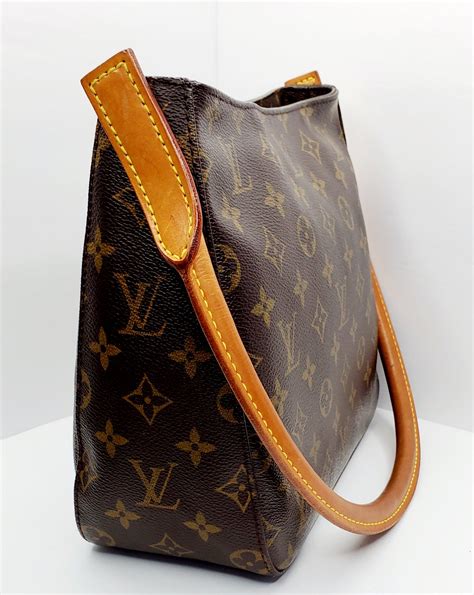 louis vuitton looping mini|louis vuitton loop bag price.